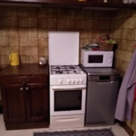 Maison Familiale Coteaux De La Vezere Voutezac Ngoại thất bức ảnh