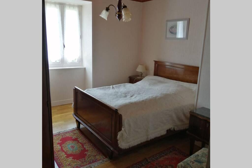 Maison Familiale Coteaux De La Vezere Voutezac Ngoại thất bức ảnh