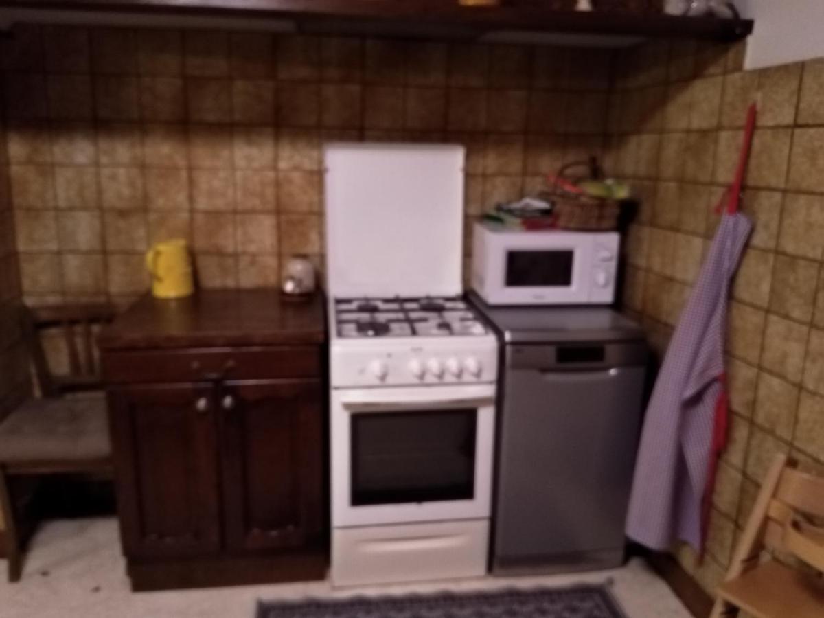 Maison Familiale Coteaux De La Vezere Voutezac Ngoại thất bức ảnh