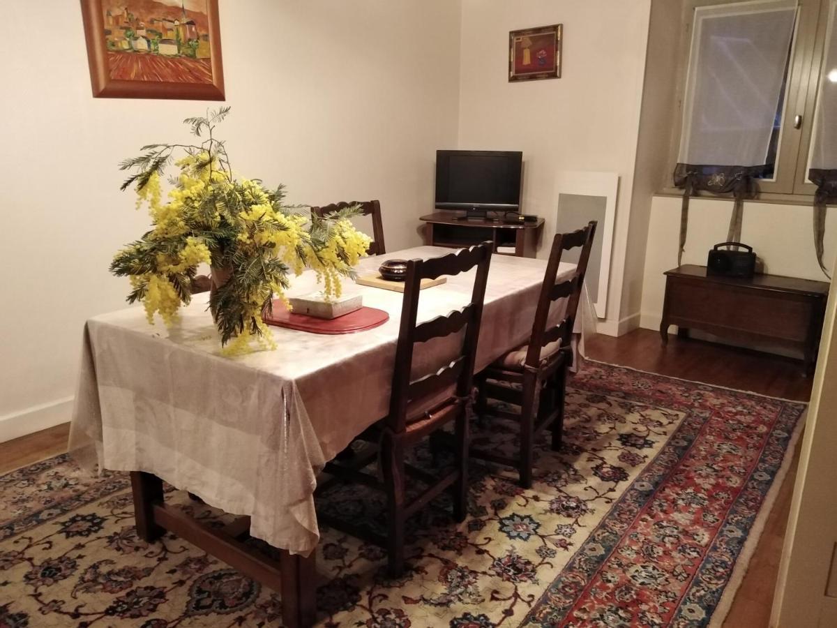 Maison Familiale Coteaux De La Vezere Voutezac Ngoại thất bức ảnh